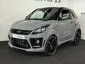 Ligier JS 50 Sport Ultimate, DCI, Servo, Multimedia, RFK Gris - thumbnail 2