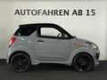 Ligier JS 50 Sport Ultimate, DCI, Servo, Multimedia, RFK Gris - thumbnail 10
