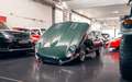 Jaguar E-Type 3.8 S1 Roadster Verde - thumbnail 22