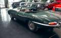 Jaguar E-Type 3.8 S1 Roadster Verde - thumbnail 8