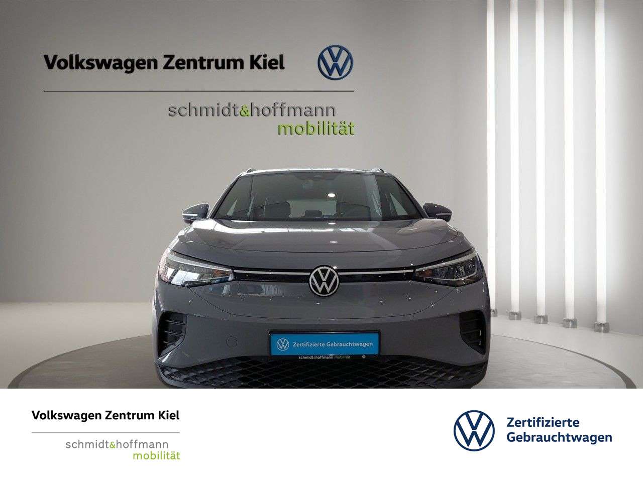 Volkswagen ID.4 2023