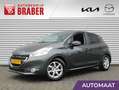Peugeot 208 1.2 e-VTi Style | PDC achter | Trekhaak | Automaat Grijs - thumbnail 1