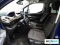 Peugeot Rifter e- Standard 100kW GT Bleu - thumbnail 9