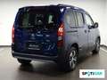 Peugeot Rifter e- Standard 100kW GT Blau - thumbnail 28