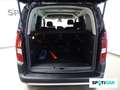 Peugeot Rifter e- Standard 100kW GT Bleu - thumbnail 6
