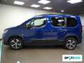 Peugeot Rifter e- Standard 100kW GT Bleu - thumbnail 31