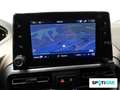 Peugeot Rifter e- Standard 100kW GT Bleu - thumbnail 13