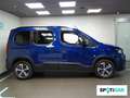 Peugeot Rifter e- Standard 100kW GT Bleu - thumbnail 4