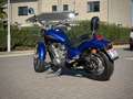 Honda Shadow 600 VT600C Bleu - thumbnail 1
