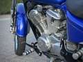 Honda Shadow 600 VT600C Bleu - thumbnail 6
