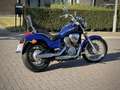 Honda Shadow 600 VT600C Bleu - thumbnail 9