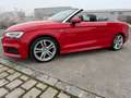 Audi A3 S line Sport-Paket / Plus * LED* Navi* Automatik* Rouge - thumbnail 7