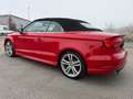 Audi A3 S line Sport-Paket / Plus * LED* Navi* Automatik* Rouge - thumbnail 3