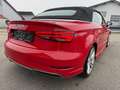 Audi A3 S line Sport-Paket / Plus * LED* Navi* Automatik* Rouge - thumbnail 4