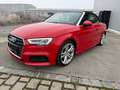 Audi A3 S line Sport-Paket / Plus * LED* Navi* Automatik* Rouge - thumbnail 1