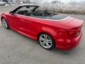 Audi A3 S line Sport-Paket / Plus * LED* Navi* Automatik* Rouge - thumbnail 8
