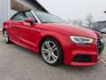 Audi A3 S line Sport-Paket / Plus * LED* Navi* Automatik* Rouge - thumbnail 5