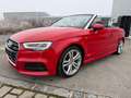 Audi A3 S line Sport-Paket / Plus * LED* Navi* Automatik* Rouge - thumbnail 6