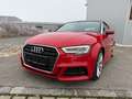 Audi A3 S line Sport-Paket / Plus * LED* Navi* Automatik* Rouge - thumbnail 2