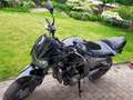 Kawasaki Z 750 tour naked bike Zwart - thumbnail 4