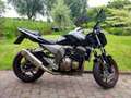 Kawasaki Z 750 tour naked bike Zwart - thumbnail 2