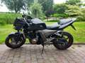 Kawasaki Z 750 tour naked bike Zwart - thumbnail 1