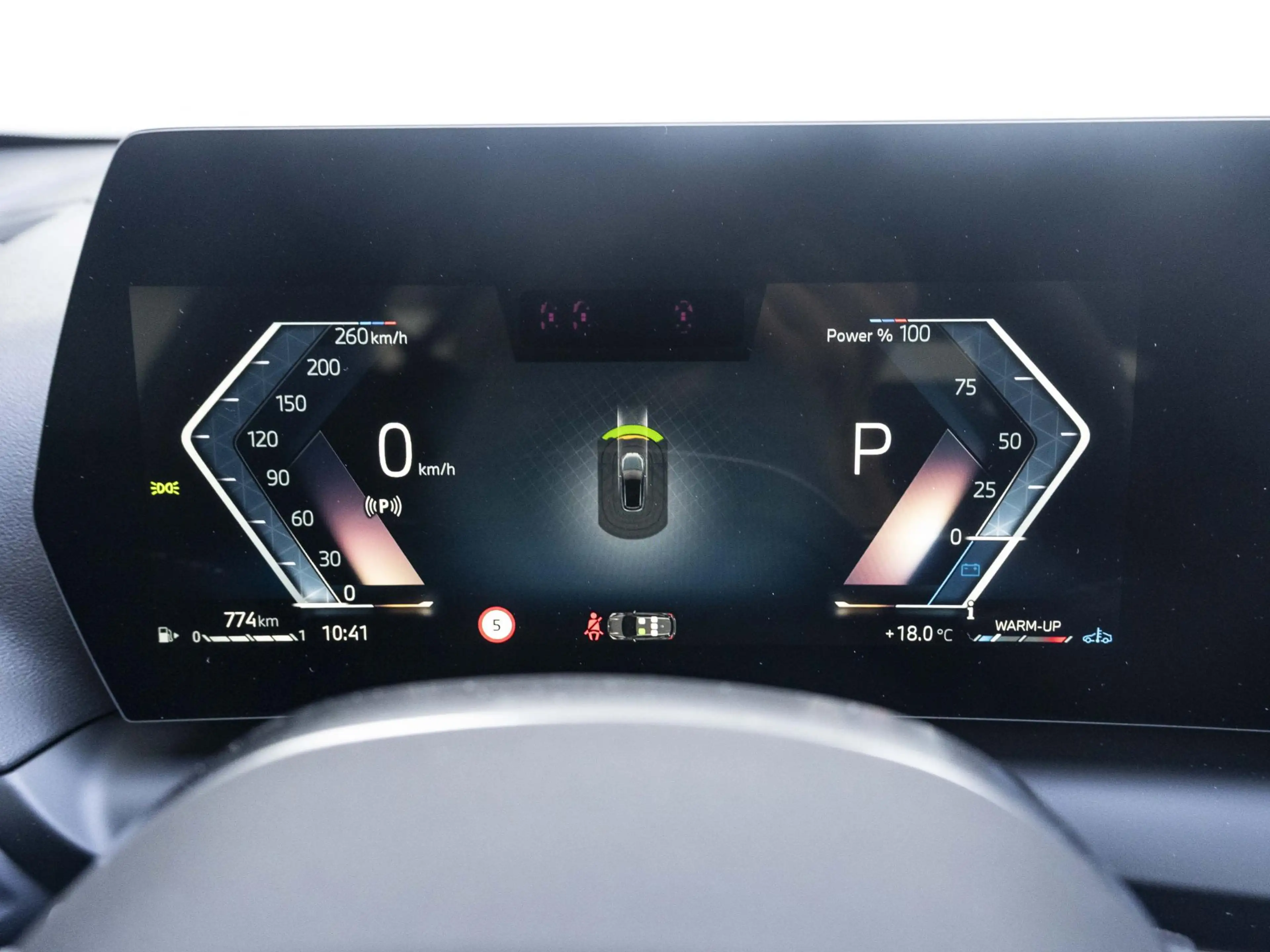 BMW 120 1 Serie | M Sportpakket Pro | Premium Pack | Comfo — photo 13