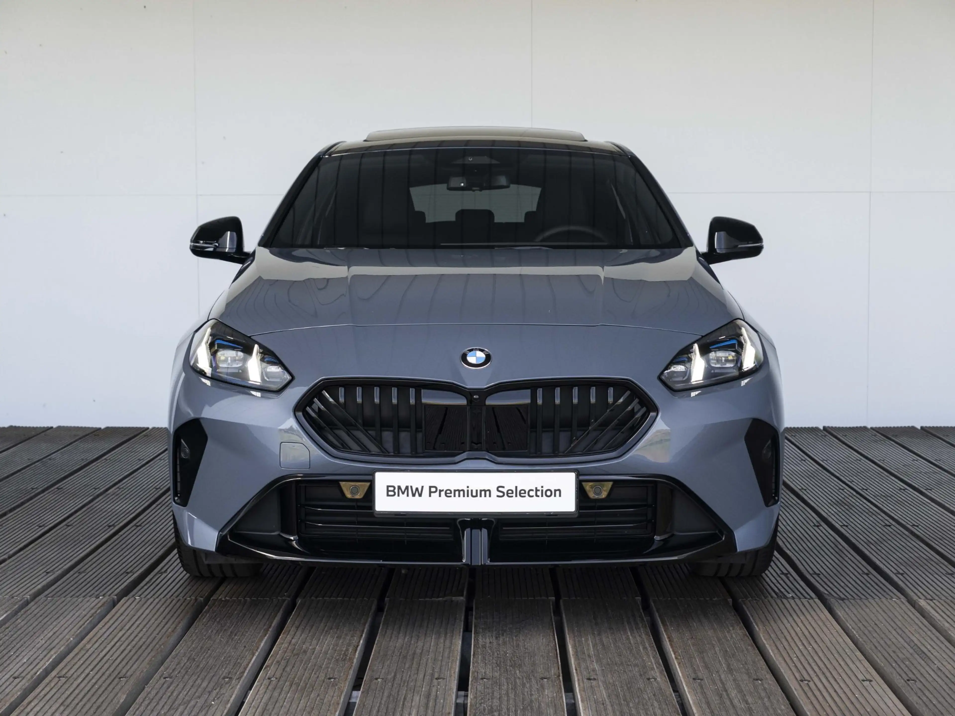 BMW 120 1 Serie | M Sportpakket Pro | Premium Pack | Comfo — photo 6