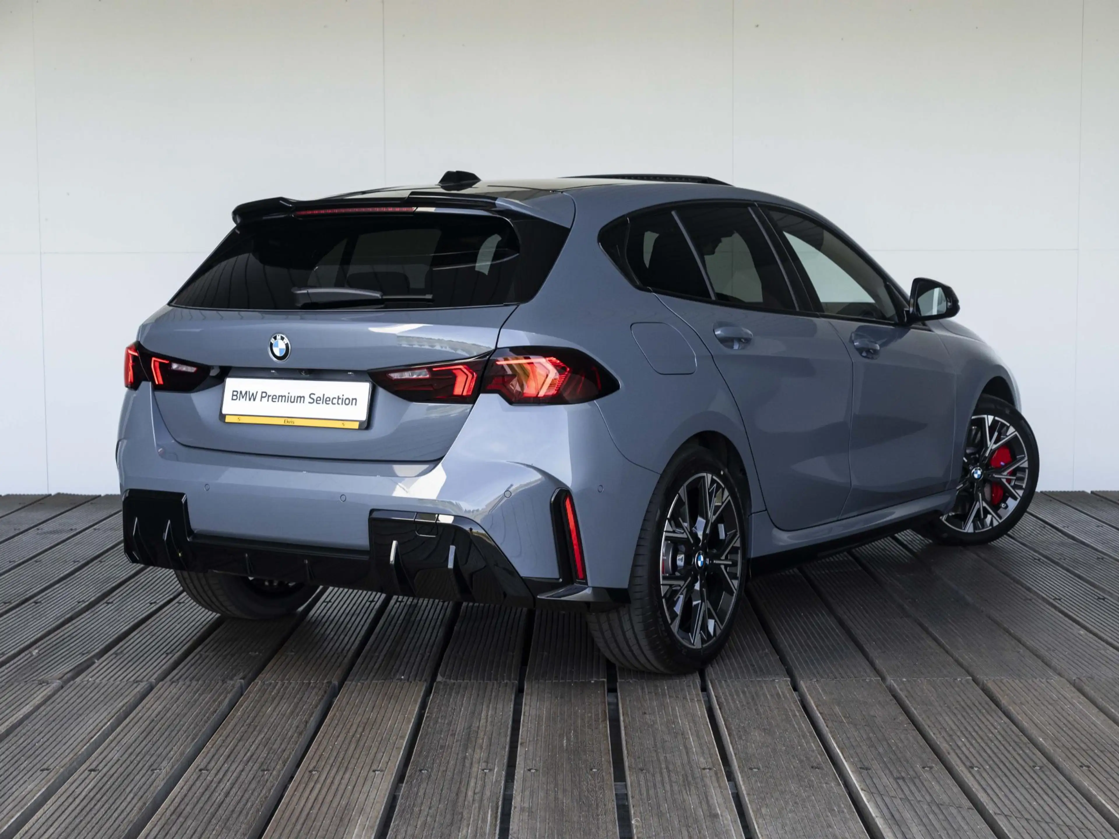BMW 120 1 Serie | M Sportpakket Pro | Premium Pack | Comfo — photo 2