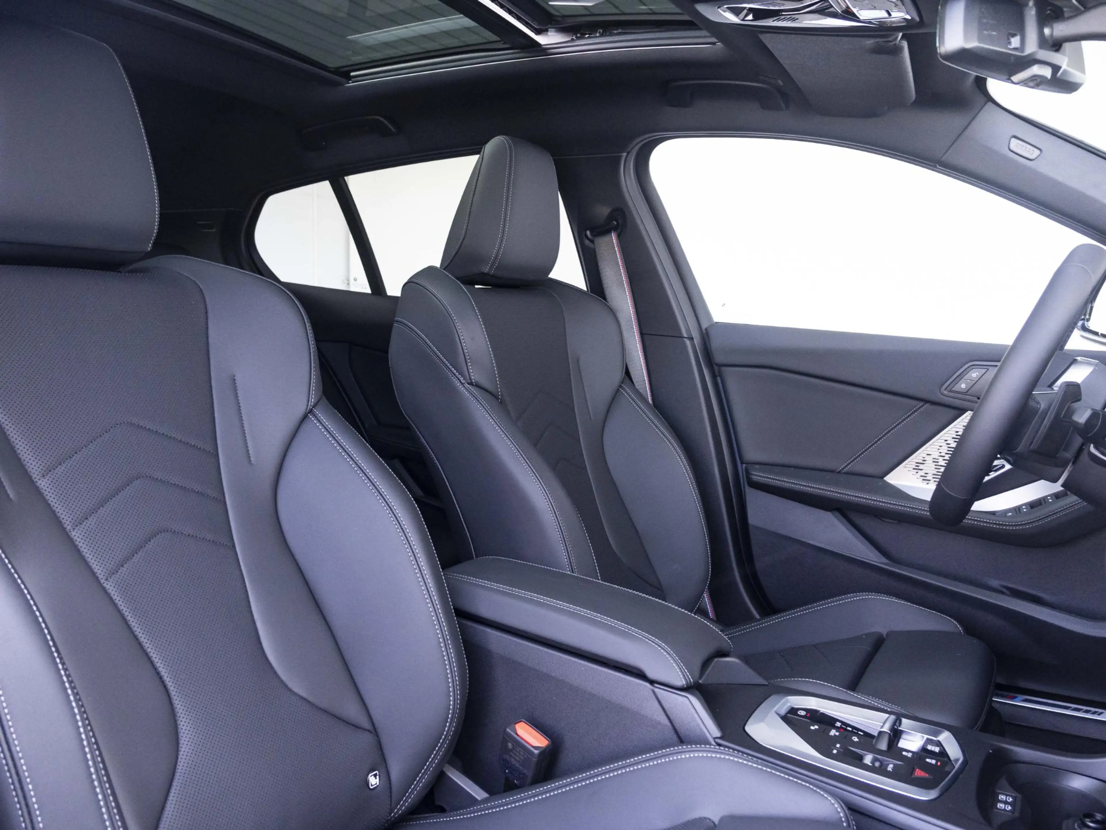 BMW 120 1 Serie | M Sportpakket Pro | Premium Pack | Comfo — photo 4