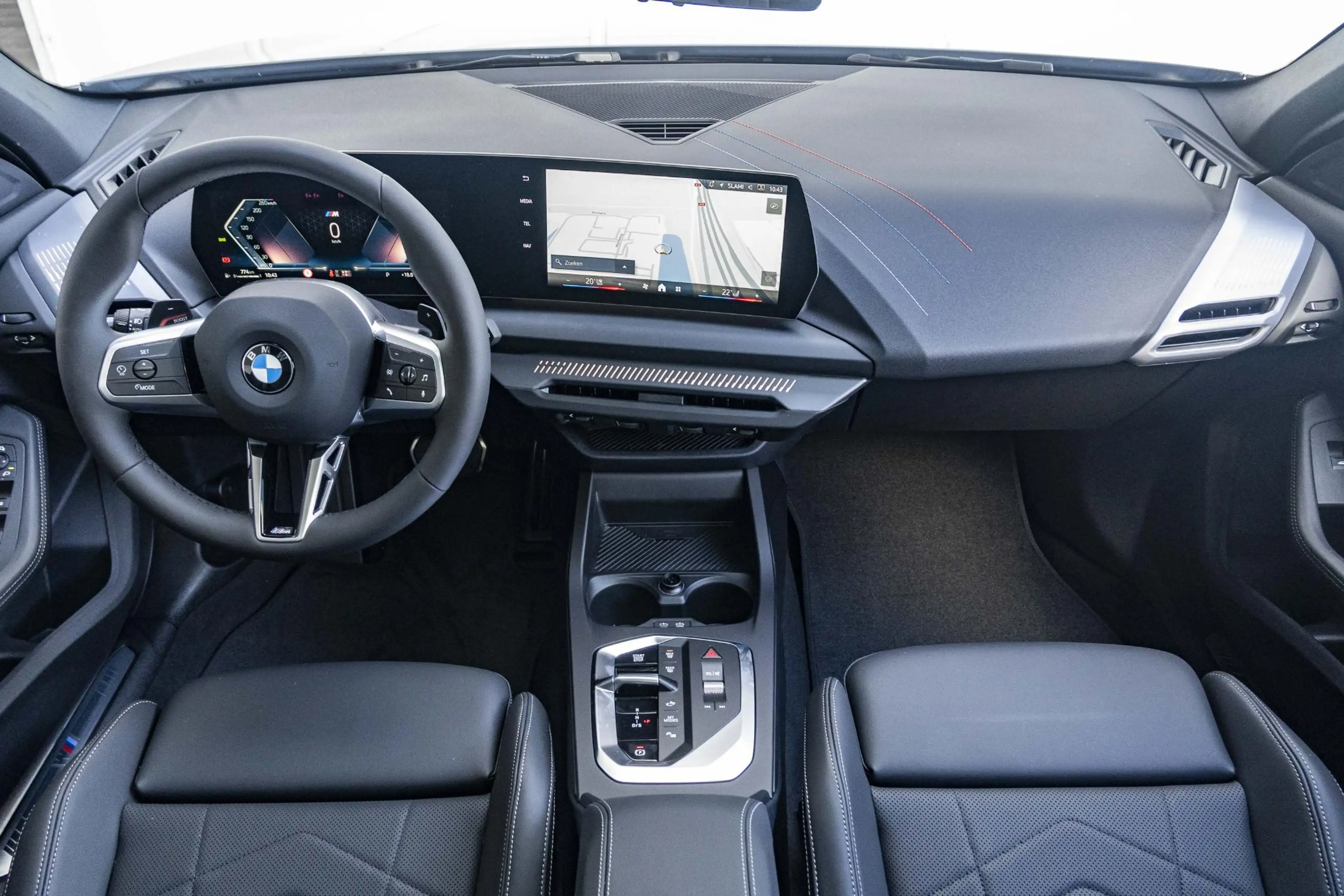 BMW 120 1 Serie | M Sportpakket Pro | Premium Pack | Comfo — photo 3