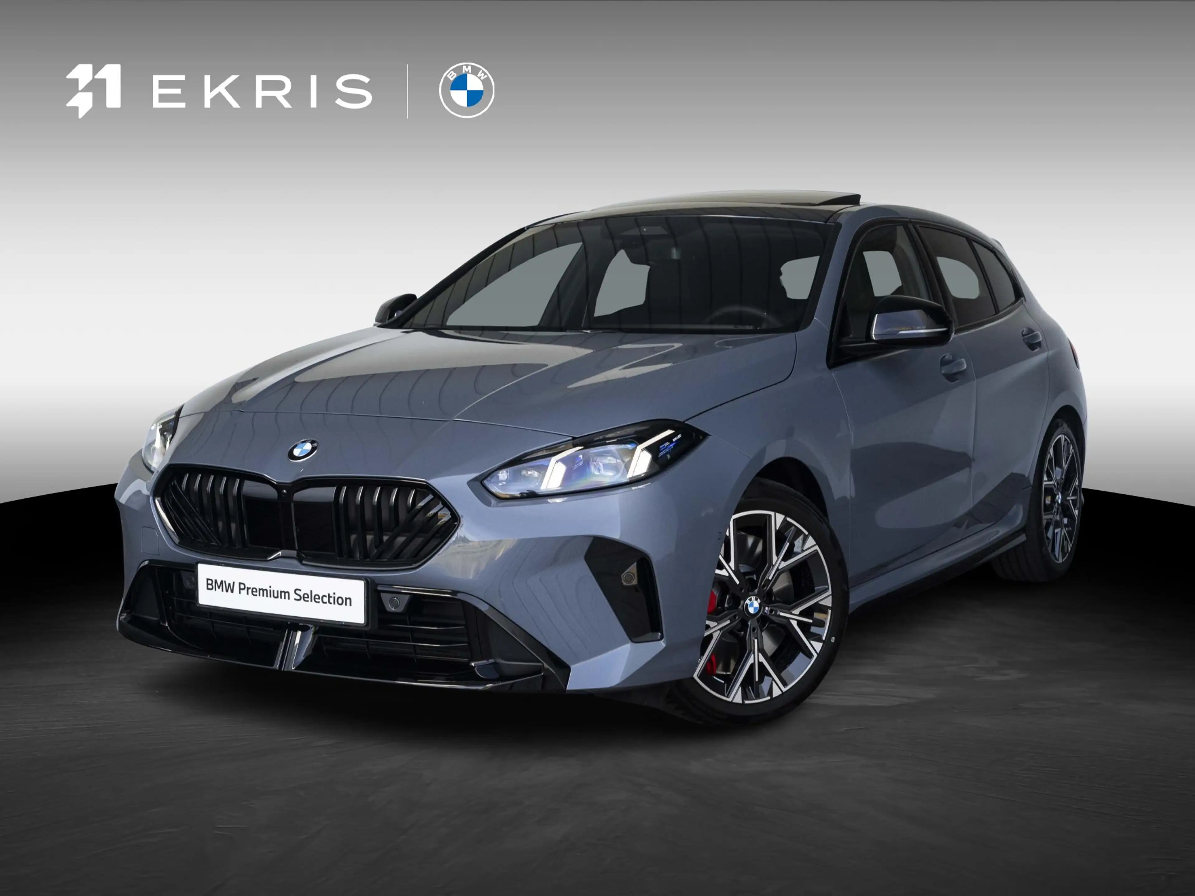 BMW 120 1 Serie | M Sportpakket Pro | Premium Pack | Comfo