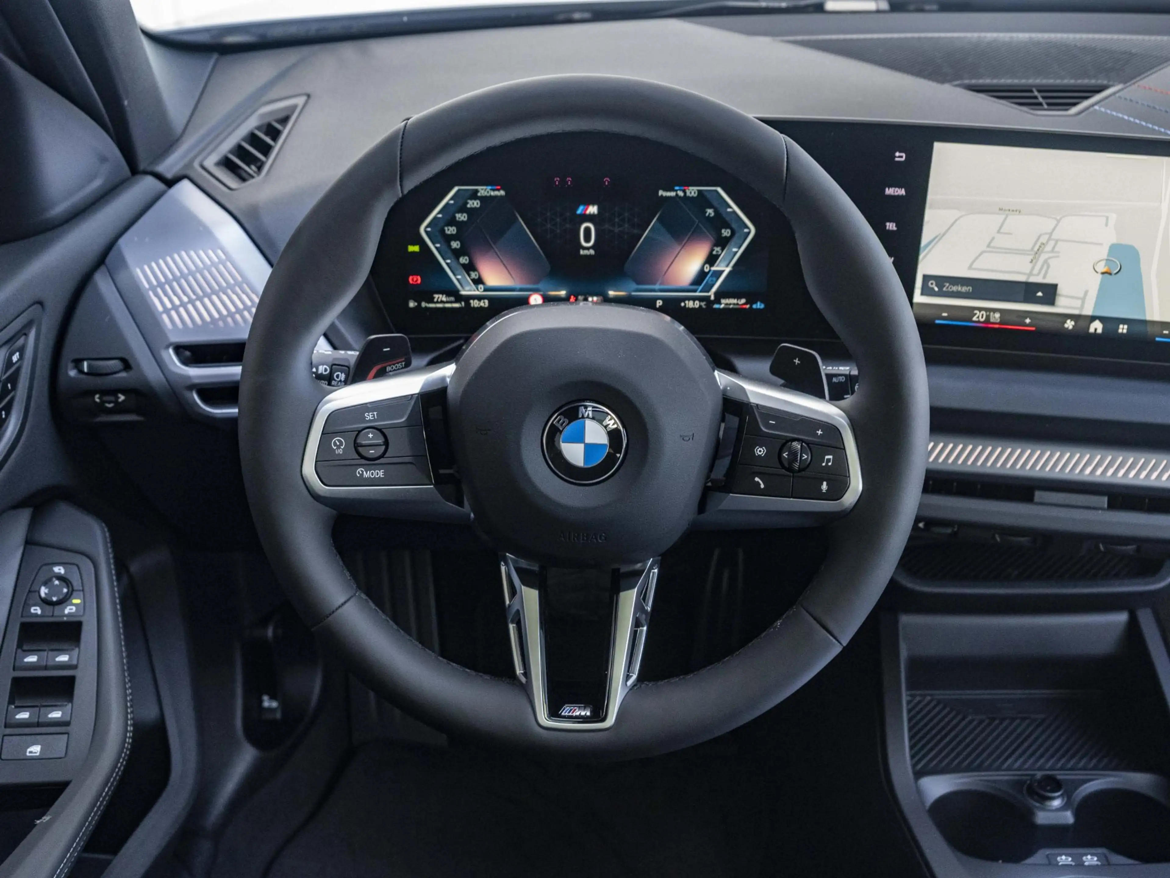 BMW 120 1 Serie | M Sportpakket Pro | Premium Pack | Comfo — photo 10