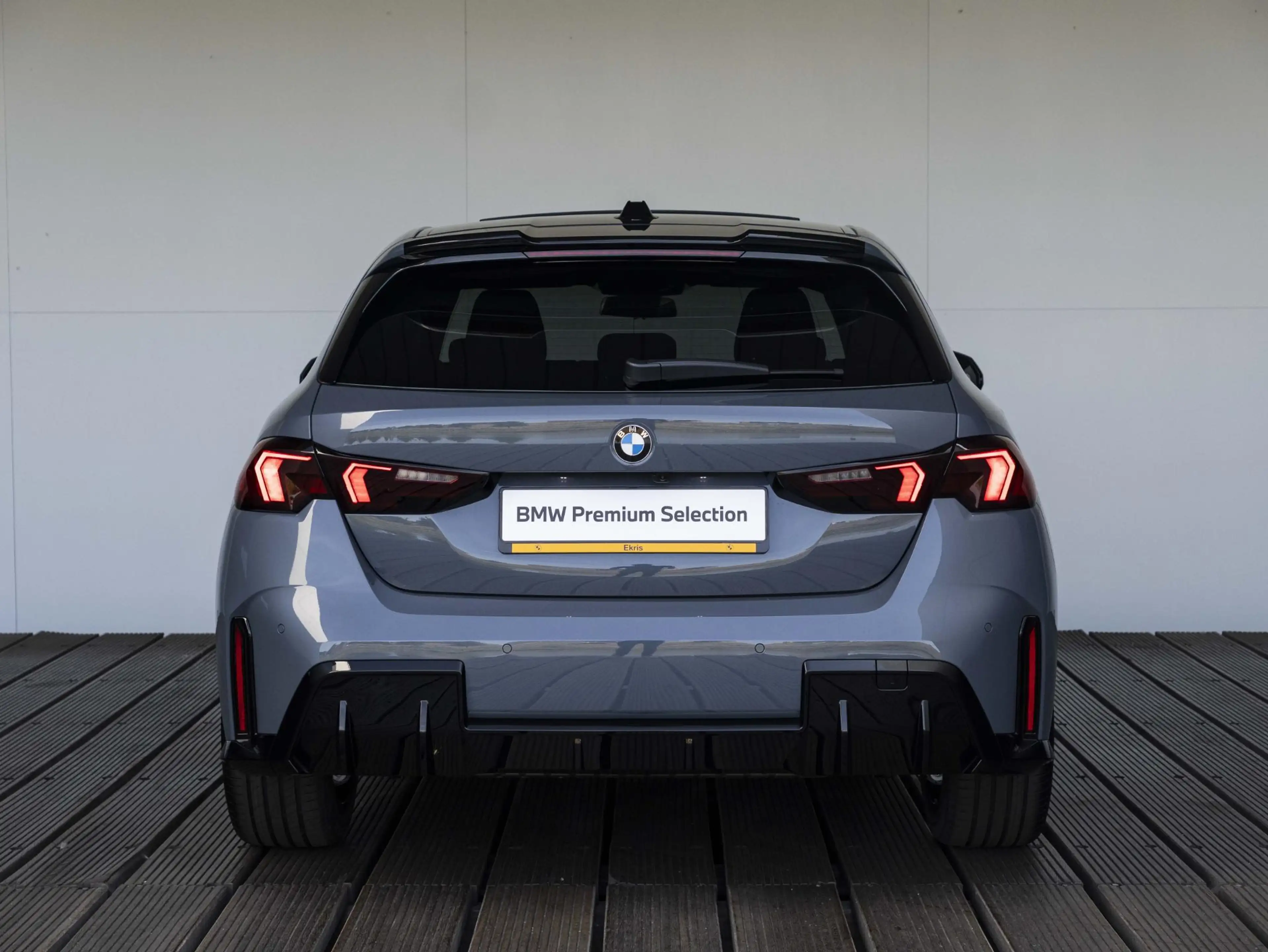 BMW 120 1 Serie | M Sportpakket Pro | Premium Pack | Comfo — photo 8