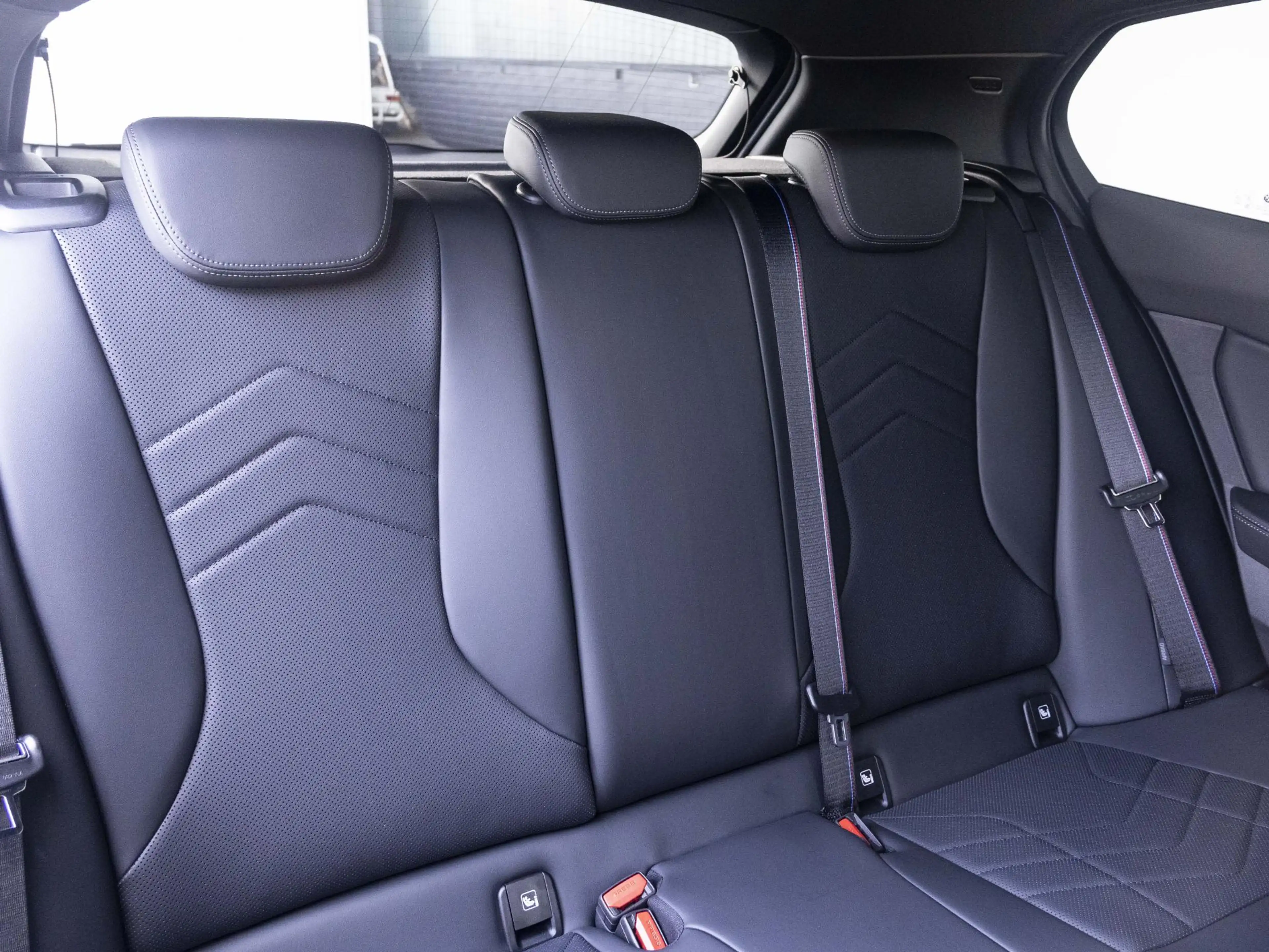 BMW 120 1 Serie | M Sportpakket Pro | Premium Pack | Comfo — photo 11