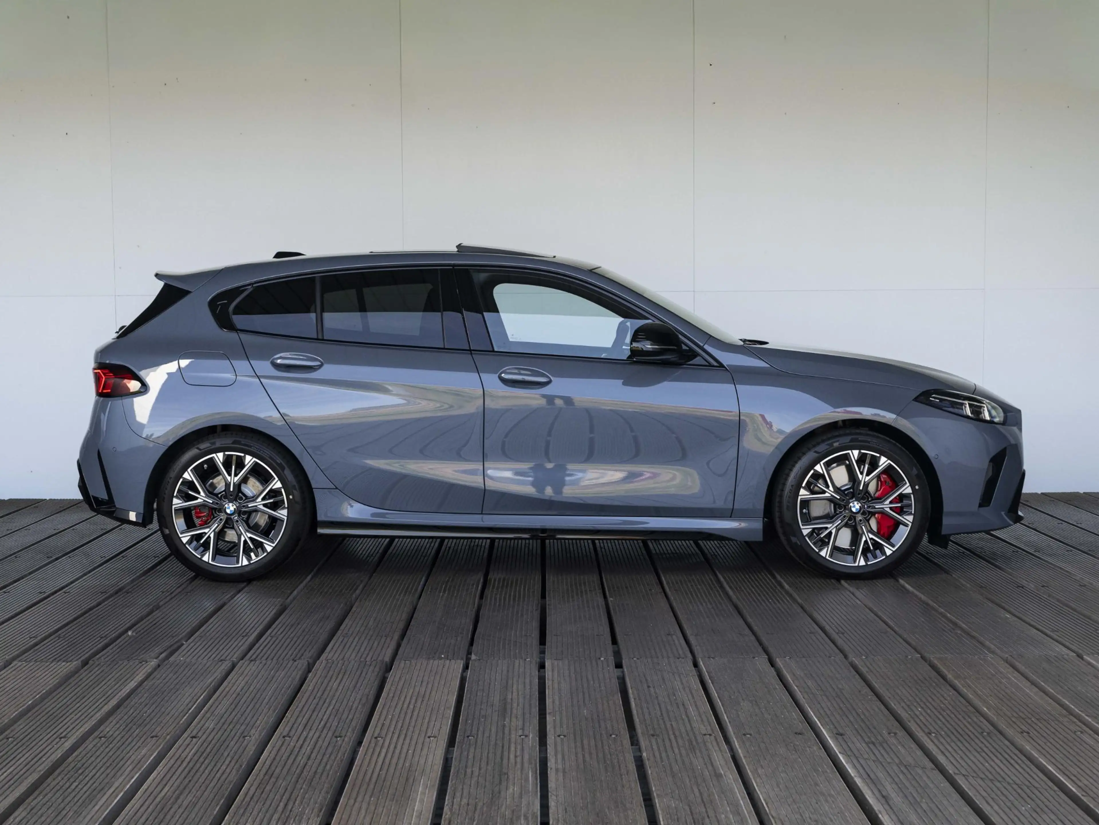 BMW 120 1 Serie | M Sportpakket Pro | Premium Pack | Comfo — photo 7
