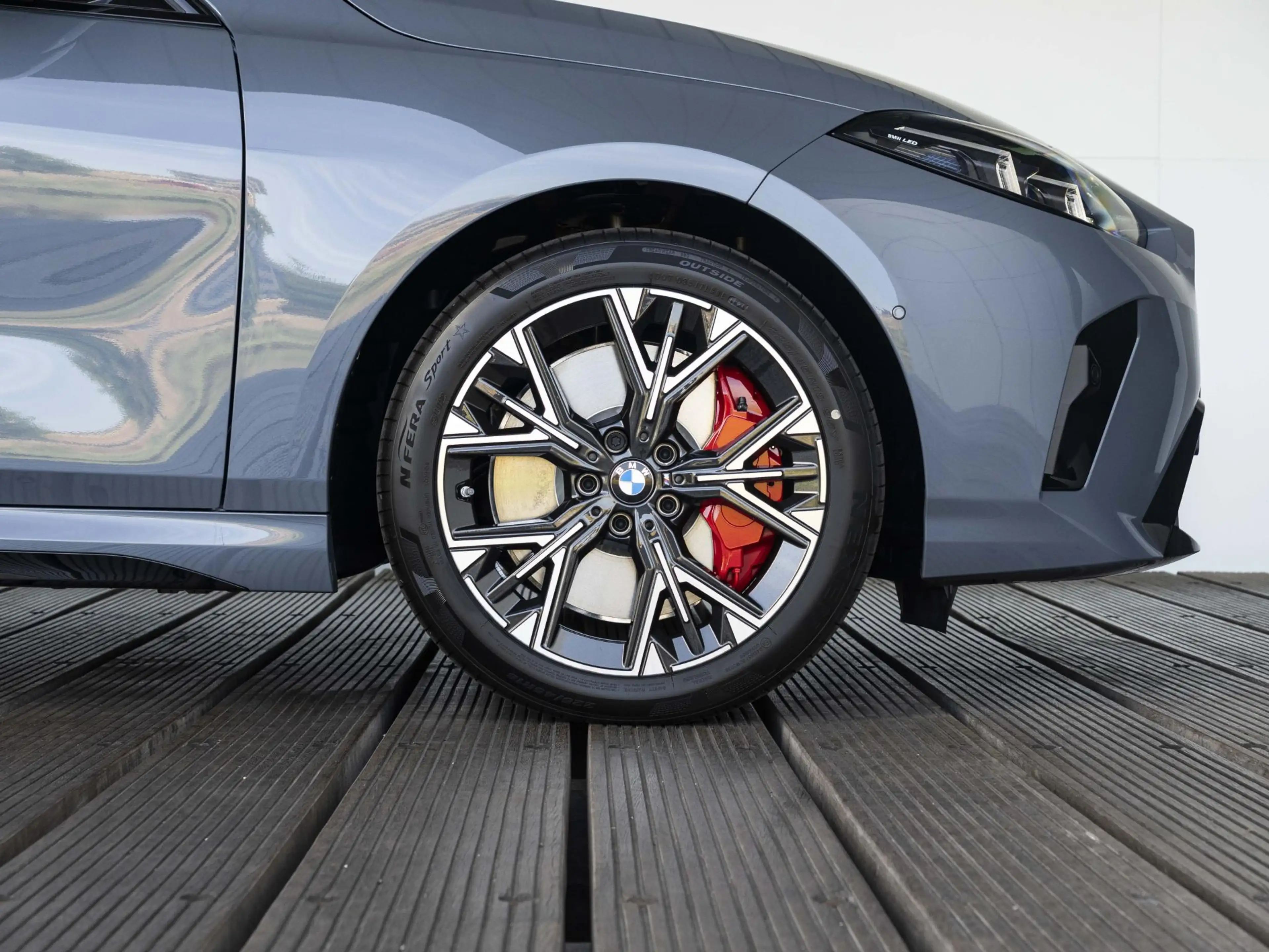 BMW 120 1 Serie | M Sportpakket Pro | Premium Pack | Comfo — photo 9