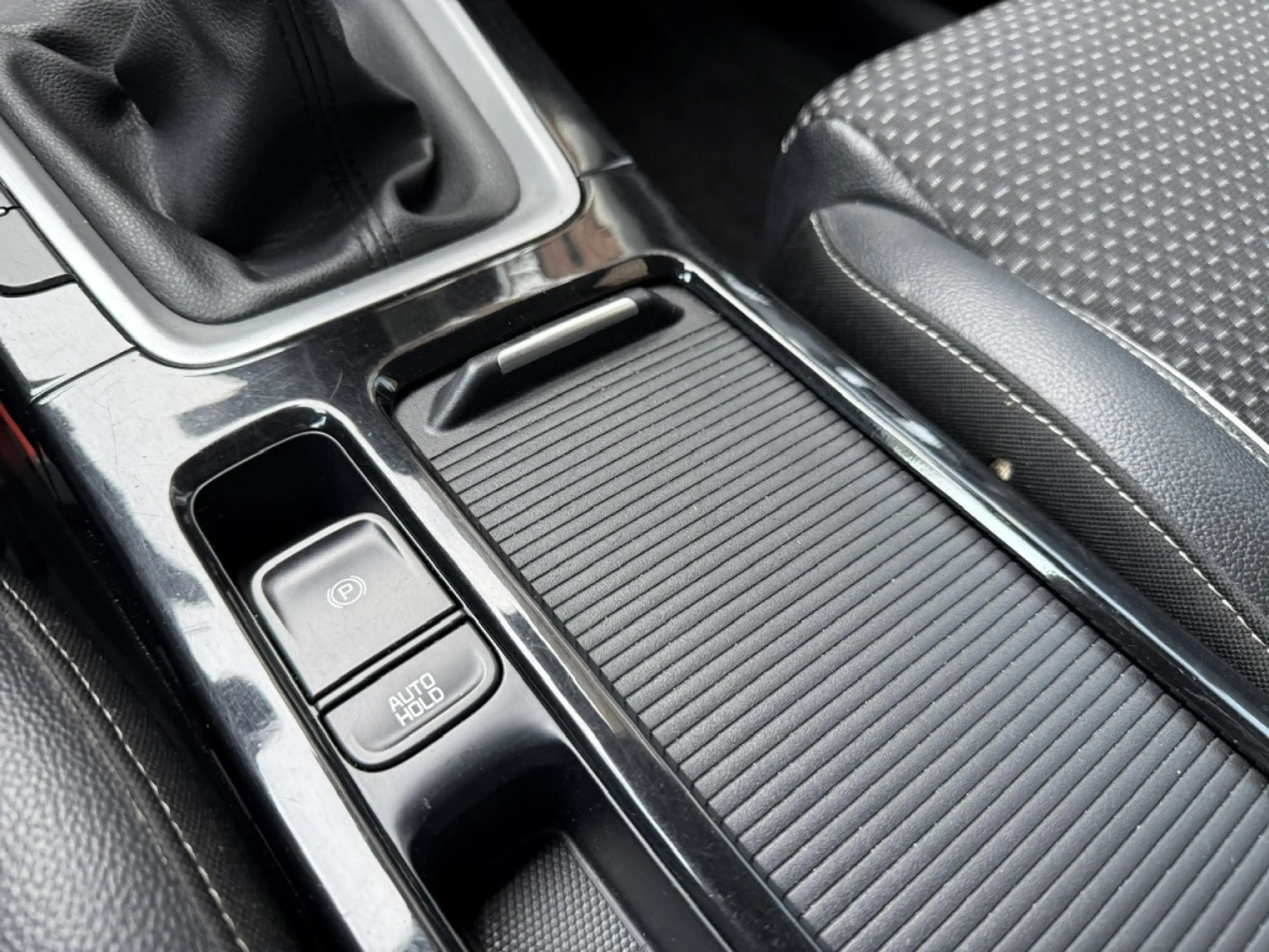Kia Ceed SW / cee'd SW Sportswagon 1.0 T-GDi Dyn.PlusL. STOEL&STUUR VERW. — photo 25