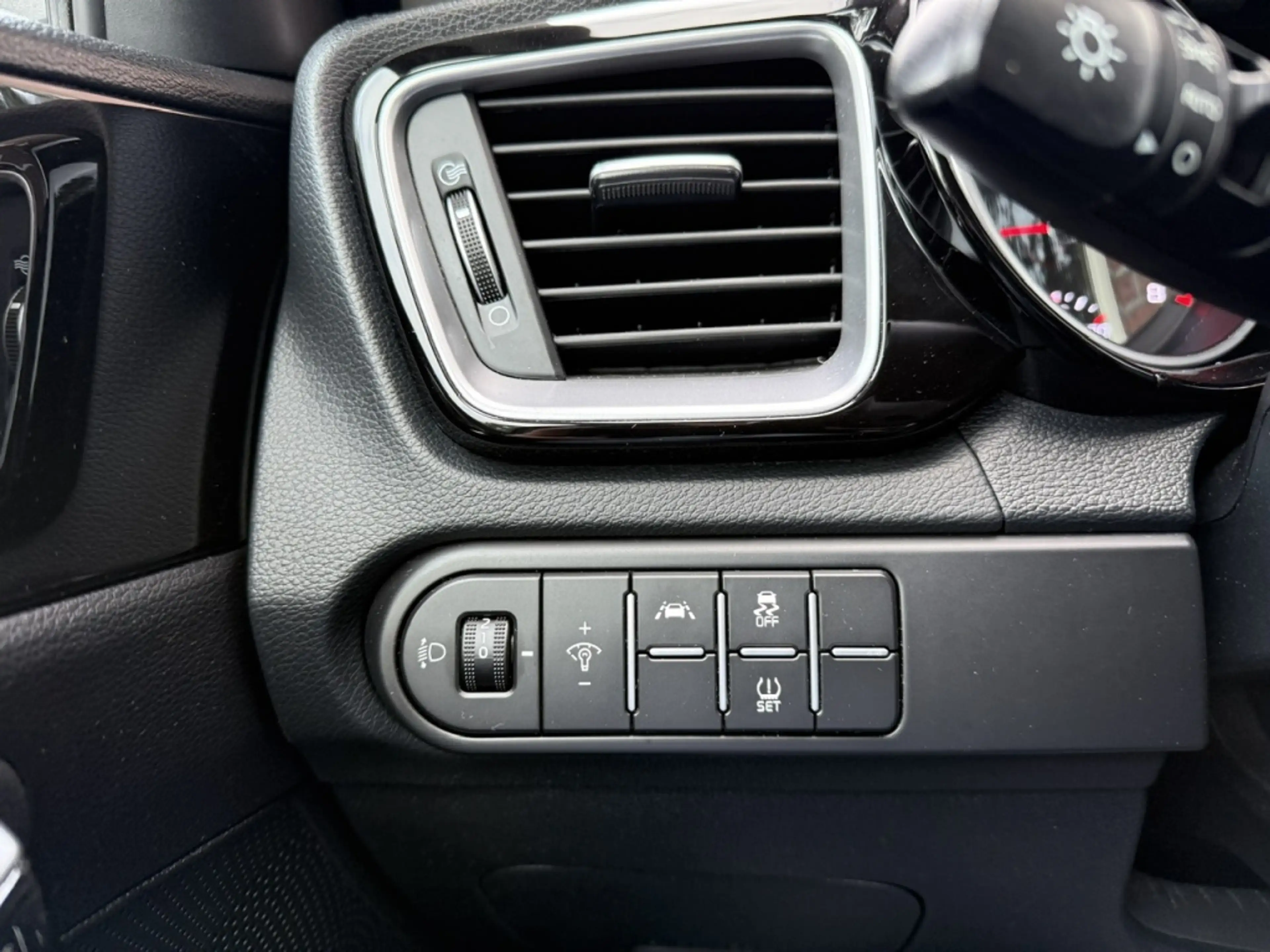 Kia Ceed SW / cee'd SW Sportswagon 1.0 T-GDi Dyn.PlusL. STOEL&STUUR VERW. — photo 22