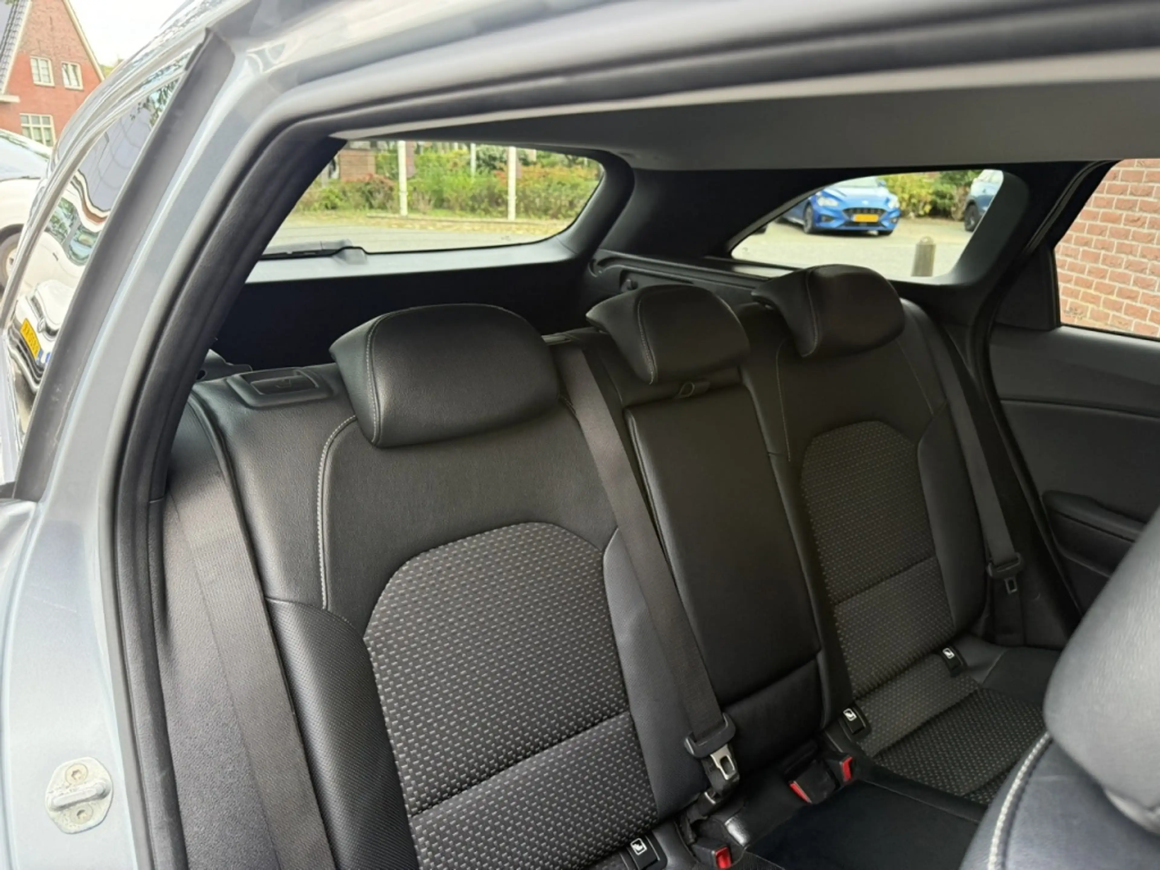 Kia Ceed SW / cee'd SW Sportswagon 1.0 T-GDi Dyn.PlusL. STOEL&STUUR VERW. — photo 39