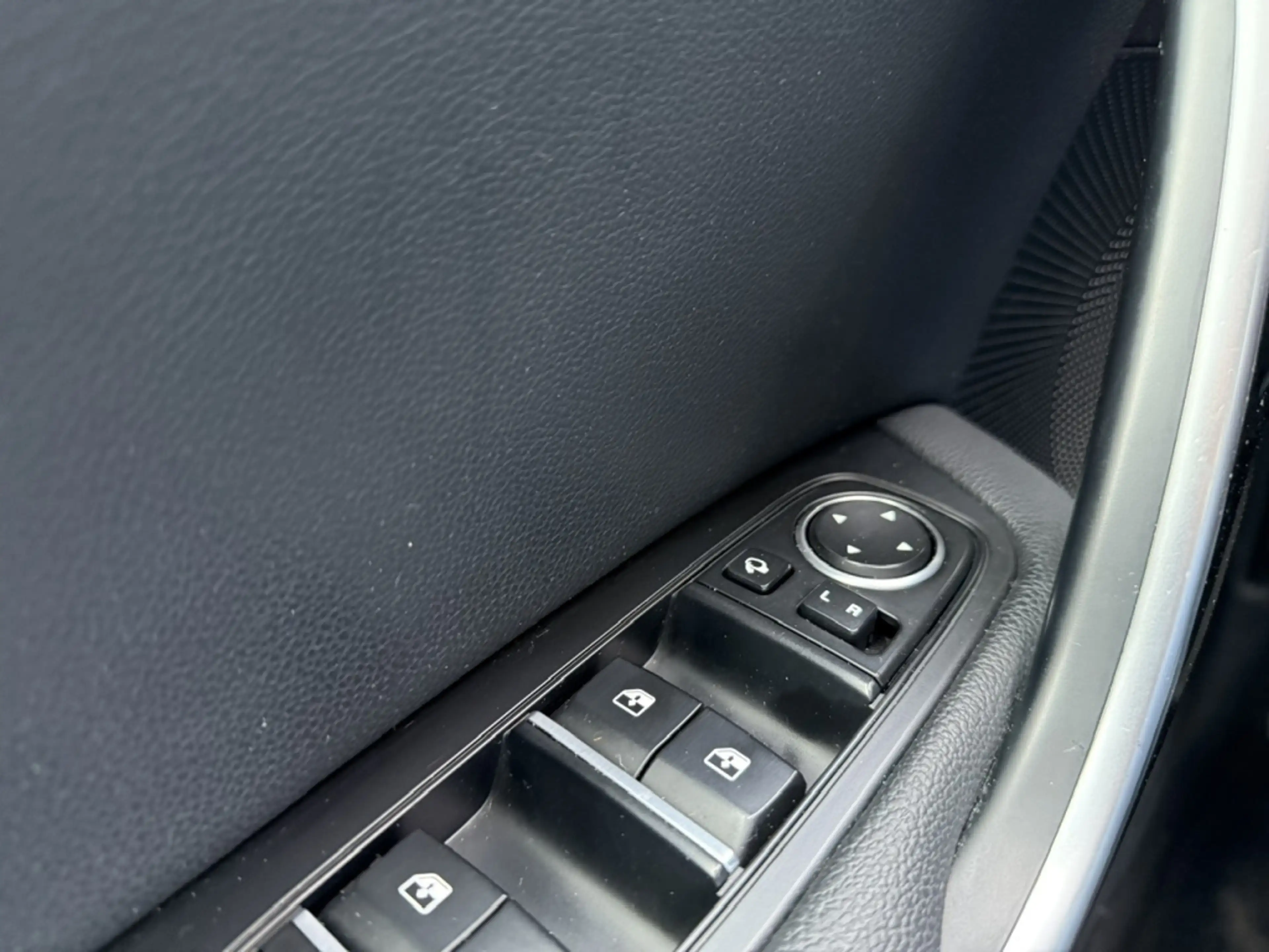 Kia Ceed SW / cee'd SW Sportswagon 1.0 T-GDi Dyn.PlusL. STOEL&STUUR VERW. — photo 24