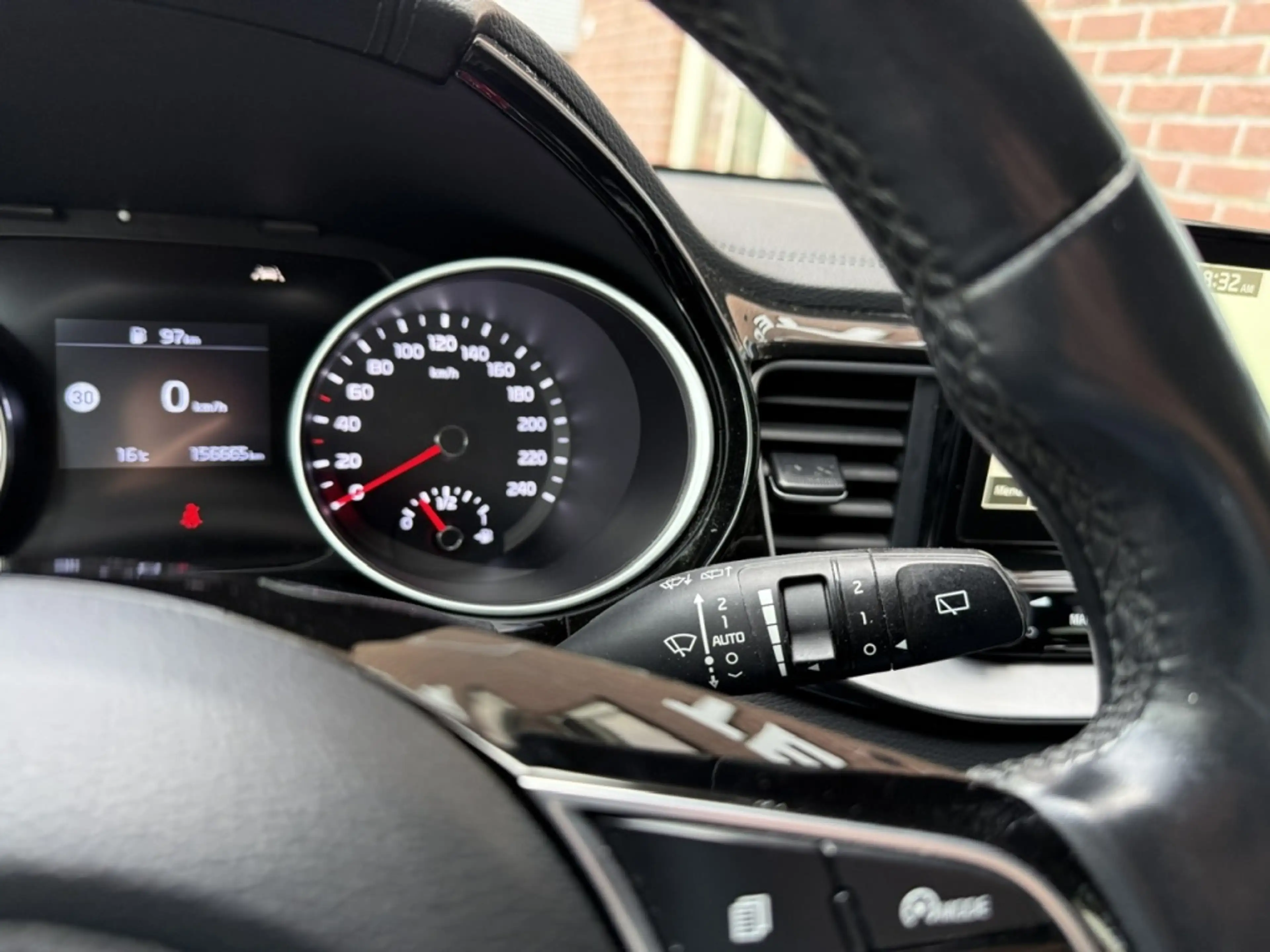 Kia Ceed SW / cee'd SW Sportswagon 1.0 T-GDi Dyn.PlusL. STOEL&STUUR VERW. — photo 20