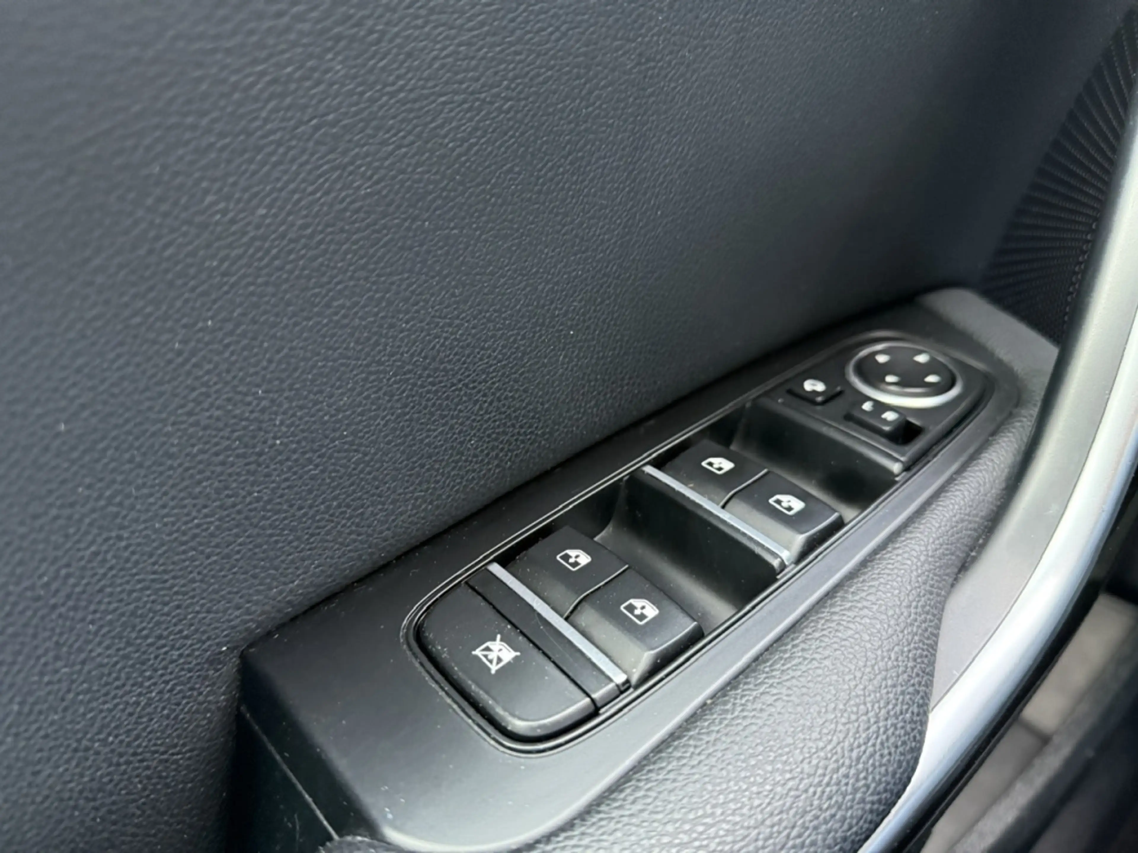 Kia Ceed SW / cee'd SW Sportswagon 1.0 T-GDi Dyn.PlusL. STOEL&STUUR VERW. — photo 23