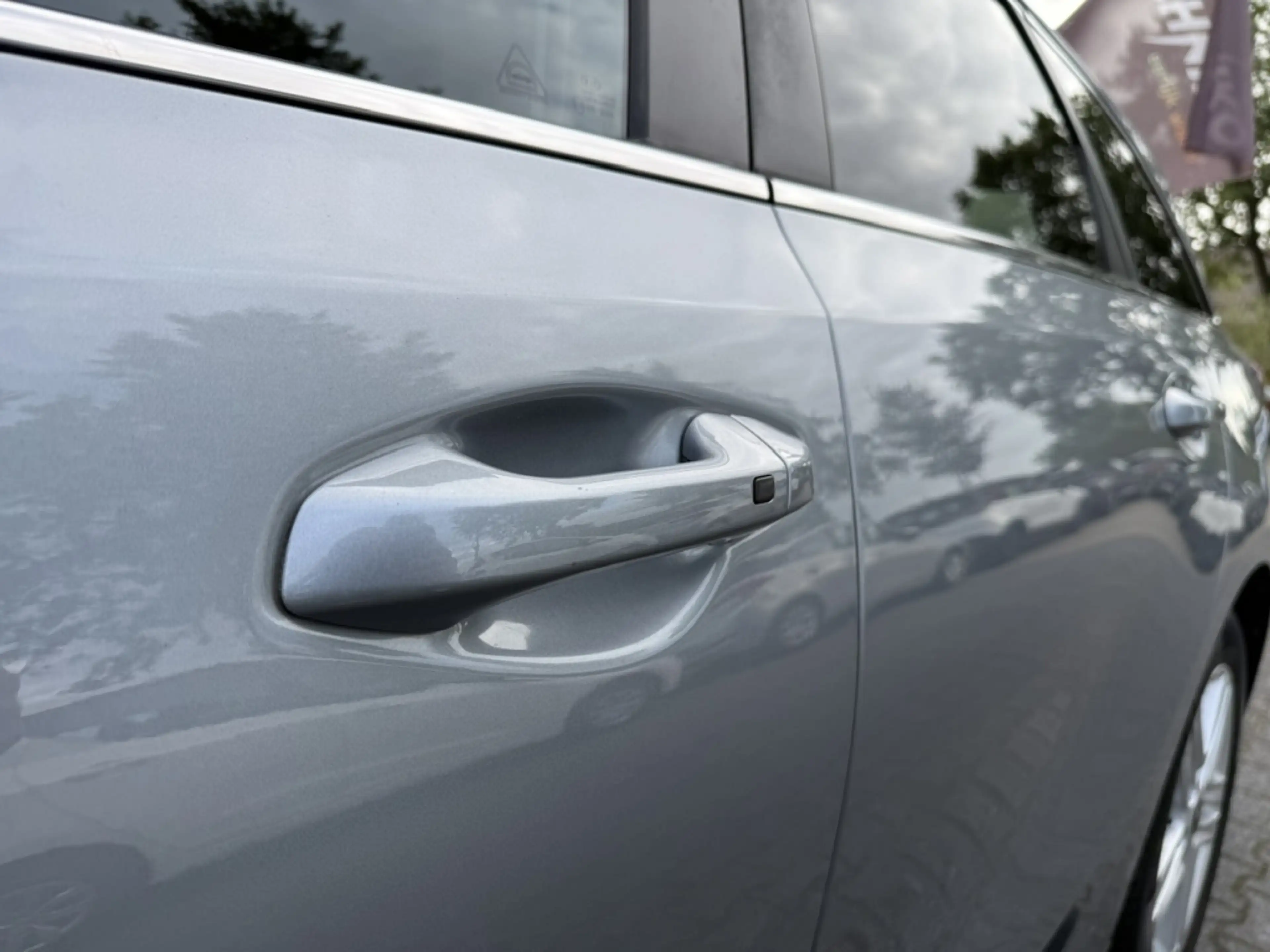 Kia Ceed SW / cee'd SW Sportswagon 1.0 T-GDi Dyn.PlusL. STOEL&STUUR VERW. — photo 9