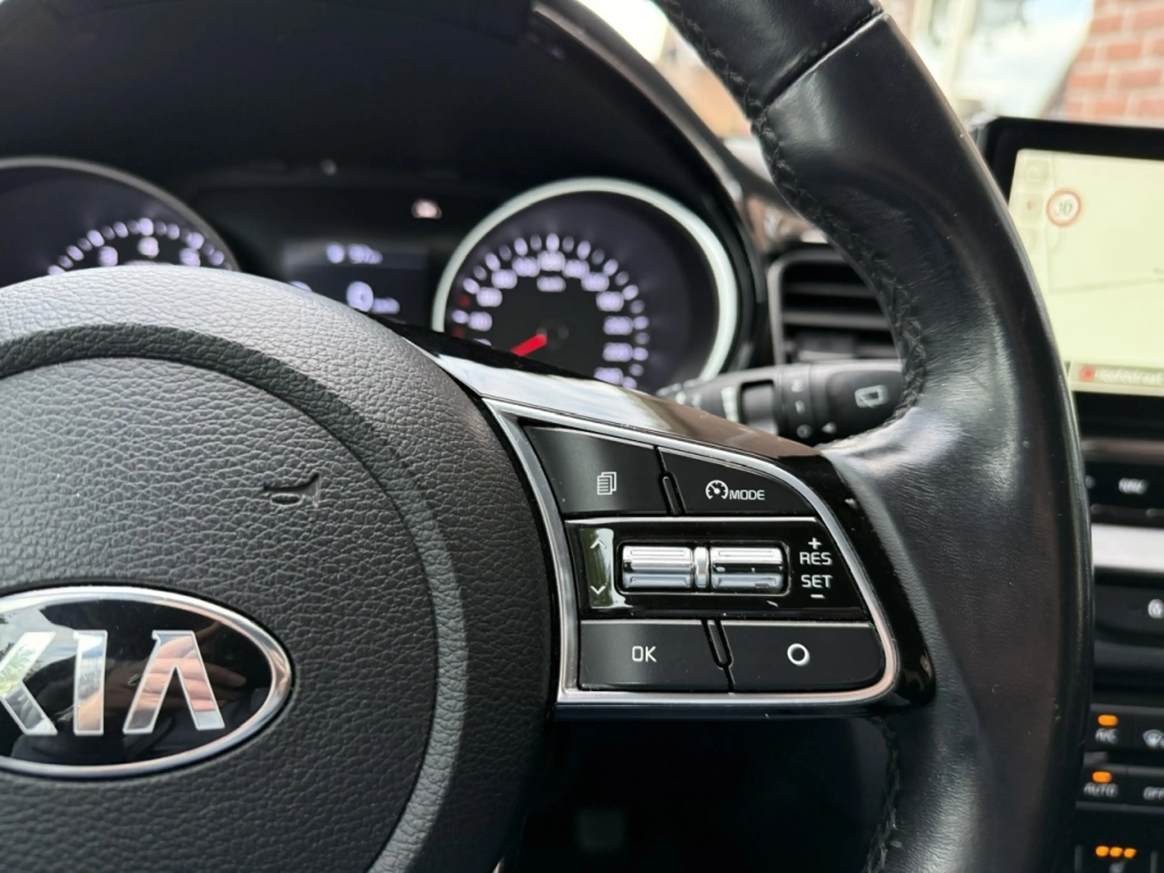 Kia Ceed SW / cee'd SW Sportswagon 1.0 T-GDi Dyn.PlusL. STOEL&STUUR VERW. — photo 18