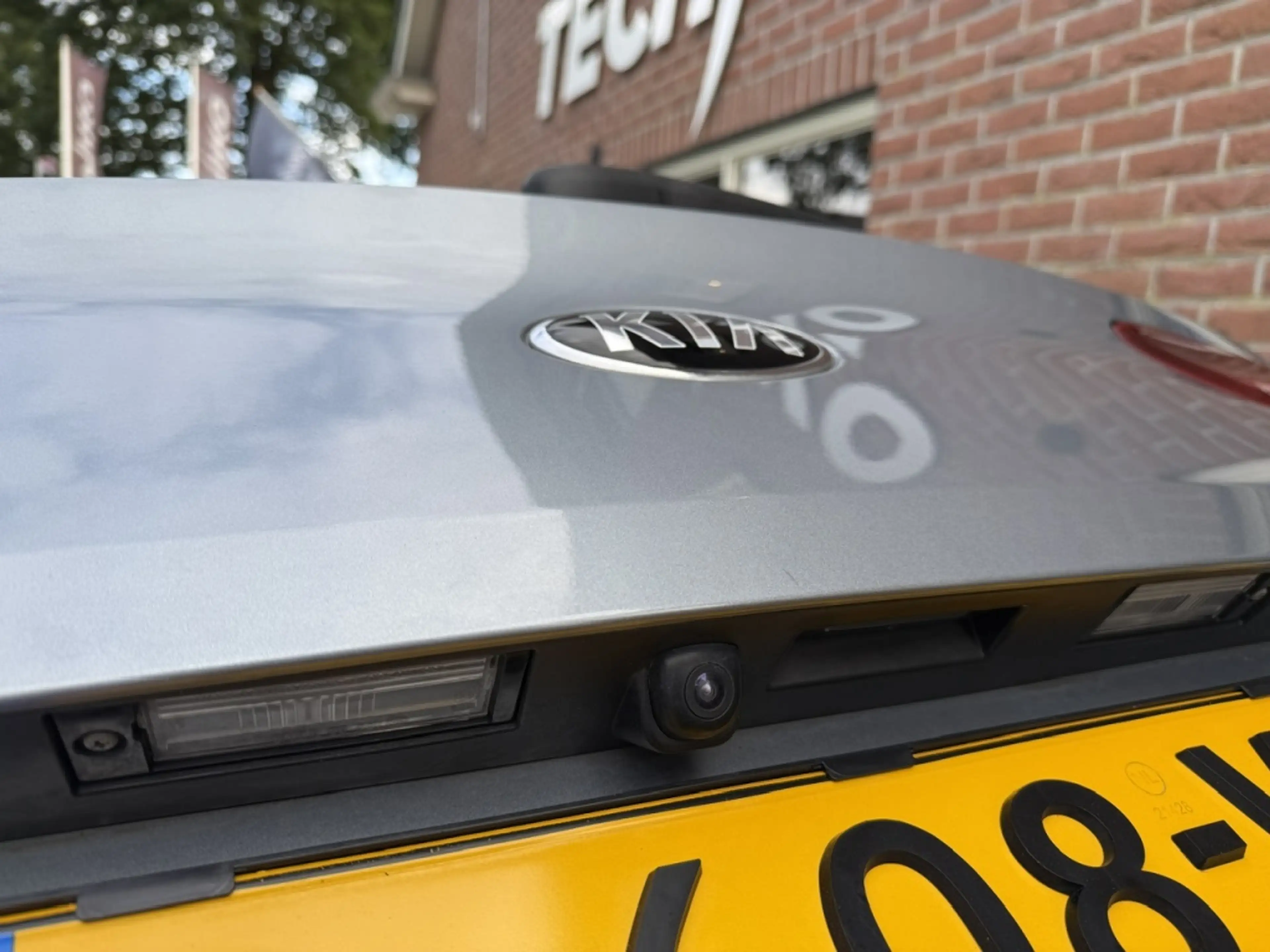 Kia Ceed SW / cee'd SW Sportswagon 1.0 T-GDi Dyn.PlusL. STOEL&STUUR VERW. — photo 29