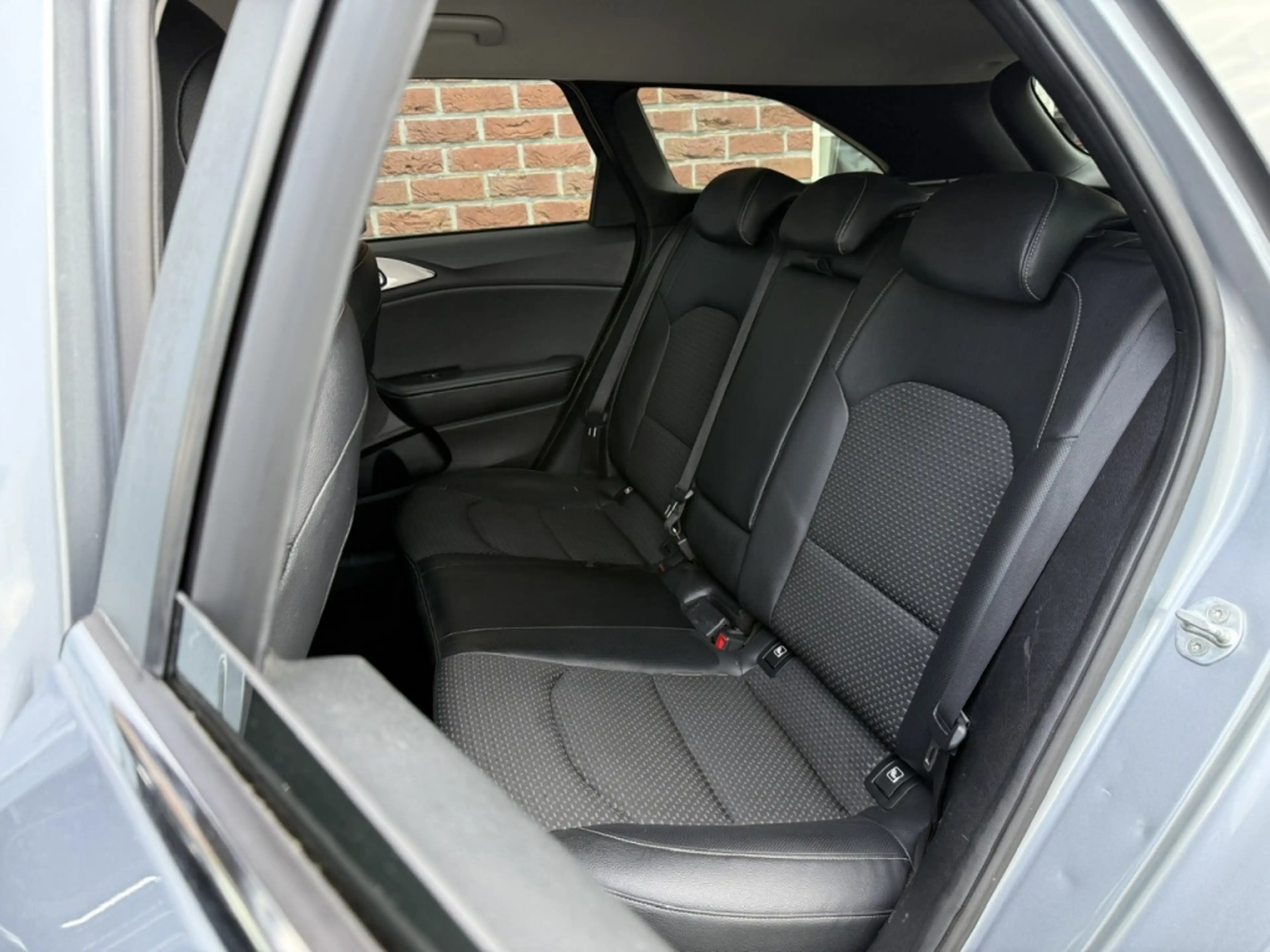 Kia Ceed SW / cee'd SW Sportswagon 1.0 T-GDi Dyn.PlusL. STOEL&STUUR VERW. — photo 4