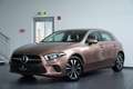 Mercedes-Benz A 200 A 200 *JUNGE-STERNE*AUT*NAV*ROSE*LED* Gold - thumbnail 1