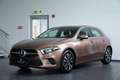 Mercedes-Benz A 200 A 200 *JUNGE-STERNE*AUT*NAV*ROSE*LED* Gold - thumbnail 2