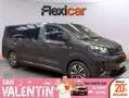 Peugeot Traveller Business Long BlueHDi 180 S&S EAT8 Gris - thumbnail 1